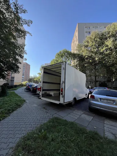 Przeprowadzki Kraków 🏡 MATT🥇TANIO 🏠 Taxi bagażowe, Firma przeprowadzkowa, Transport mebli, Przeprowadzka